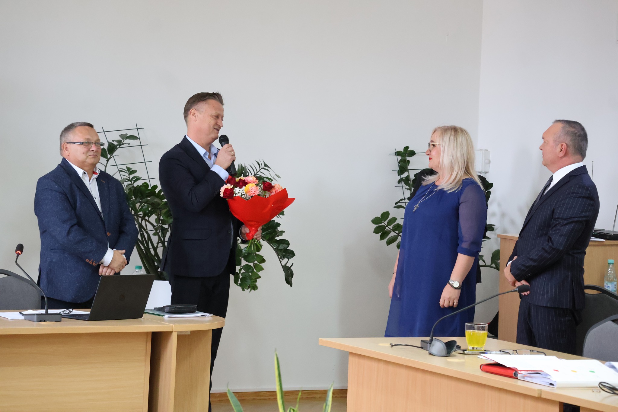 Nowa Skarbnik Miasta Nidzica