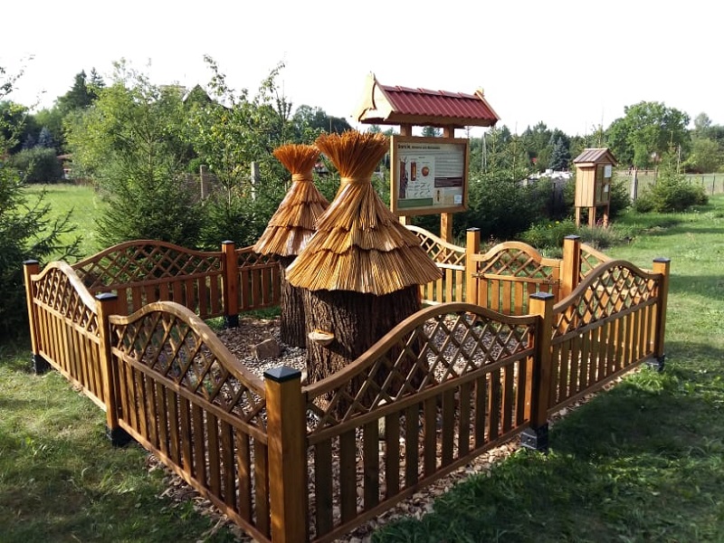 Konkurs Małe Granty Sołeckie - wyróżniony projekt